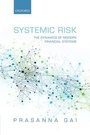 Cover: Systemic Risk - Oxford University Press