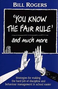 Cover: You Know the Fair Rule" and Much More - Australian Council for Educational Research (ACER)