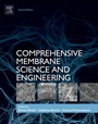 Cover: Comprehensive Membrane Science and Engineering - Elsevier