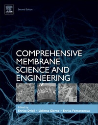 Abbildung von: Comprehensive Membrane Science and Engineering - Elsevier
