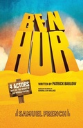 Cover: Ben Hur - Samuel French Ltd