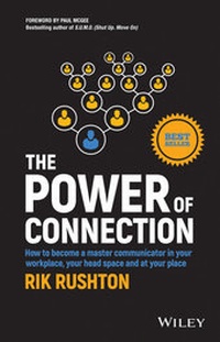 Enlarge image Cover: The Power of Connection - Polity Press