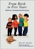 Cover: From Birth to Five Years - Australian Council for Educational Research (ACER)