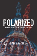 Cover: Polarized - Princeton University Press