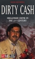 Cover: Dirty Cash - Virgin Books