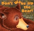 Cover: Don't Wake Up the Bear! - Two Lions