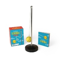 Abbildung von: Desktop Tetherball - Running Press Miniature Editions