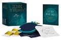 Cover: Zodiac Embroidery: Stitch Your Sign - Running Press Miniature Editions