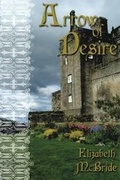 Cover: Arrow of Desire - Montlake Romance