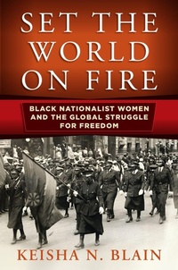 Enlarge image Cover: Set the World on Fire - University of Pennsylvania Press