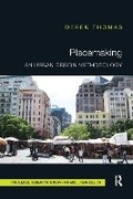 Cover: Placemaking - Routledge