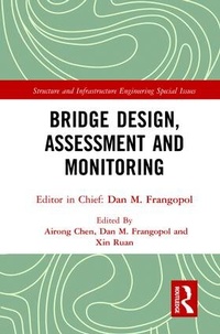 Abbildung von: Bridge Design, Assessment and Monitoring - Routledge