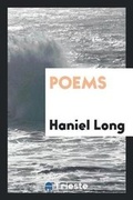 Cover: Poems - Trieste Publishing