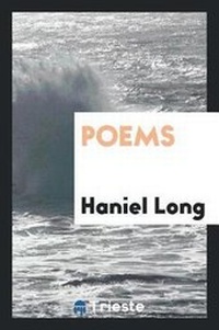 Enlarge image Cover: Poems - Trieste Publishing