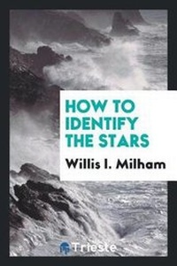 Abbildung von: How to Identify the Stars - Trieste Publishing