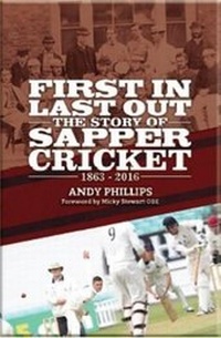 Abbildung von: First In Last Out - Institution of Royal Engineers