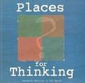 Cover: Places for Thinking (Manual) - Australian Council for Educational Research (ACER)