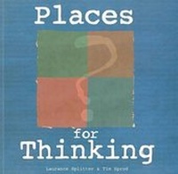 Enlarge image Cover: Places for Thinking (Manual) - Australian Council for Educational Research (ACER)