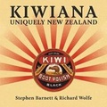 Cover: Kiwiana - Potton & Burton