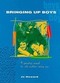 Cover: Bringing up Boys - Australian Council for Educational Research (ACER)