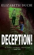 Cover: Deception! - Chudleigh Phoenix Publications
