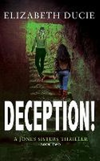 Enlarge image Cover: Deception! - Chudleigh Phoenix Publications