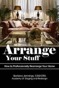 Abbildung von: Arrange Your Stuff - Ahava Enterprises, Inc.
