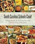 Cover: South Carolina Schools Cooks! - College of Charleston