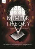 Cover: Number Theory - XYZ Press