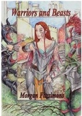 Cover: Warriors and Beasts - Fae Entertainment and Fae Workshop