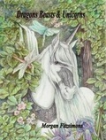 Cover: Dragons Beasts and Unicorns - Fae Entertainment and Fae Workshop