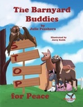 Cover: The Barnyard Buddies STOP for Peace - Smart Tools For Life
