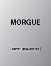 Enlarge image Cover: Morgue - STANLEY/BARKER