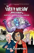 Cover: The Lucy Wilson Mysteries - Candy Jar Books