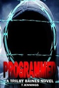 Cover: Programmed - Lone Mesa Publishing