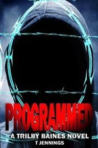 Enlarge image Cover: Programmed - Lone Mesa Publishing