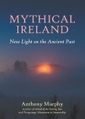 Cover: Mythical Ireland - The Liffey Press
