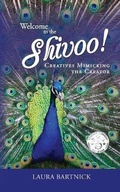 Cover: Welcome to the Shivoo! - Capture Books