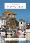 Cover: A History of Mevagissey - Mudlark's Press