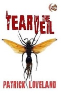 Cover: A Tear in the Veil - April Moon Books