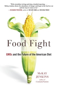 Enlarge image Cover: Food Fight - Avery Publishing Group Inc.,U.S.