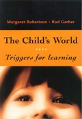 Cover: The Child's World - Australian Council for Educational Research (ACER)
