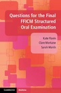 Cover: Questions for the Final FFICM Structured Oral Examination - Cambridge University Press