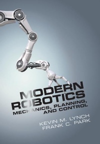 Abbildung von: Modern Robotics - Cambridge University Press