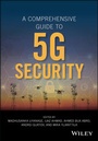 Cover: A Comprehensive Guide to 5G Security - Wiley
