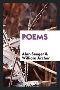 Cover: Poems - Trieste Publishing