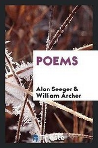 Enlarge image Cover: Poems - Trieste Publishing