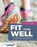 Cover: Fit To Be Well - Jones and Bartlett Publishers, Inc