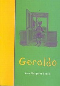 Enlarge image Cover: Geraldo - Australian Council for Educational Research (ACER)
