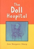 Cover: The Doll Hospital - Australian Council for Educational Research (ACER)